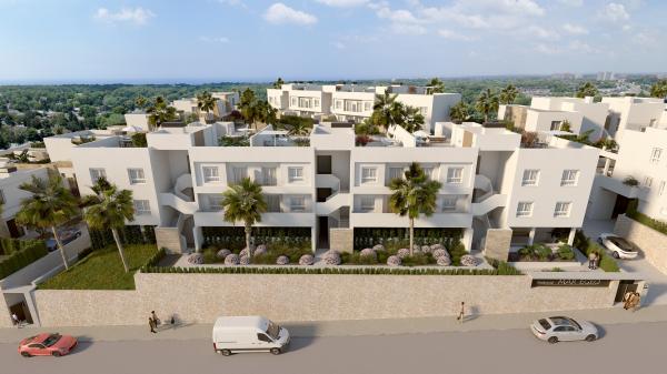 Residencial Mar Egeo