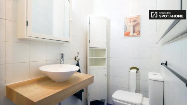 Apartamento de luxo para alugar em El Born, Barcelona