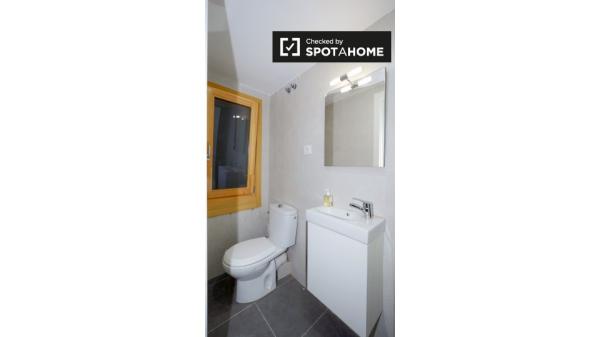 Apartamento chique para alugar em El Raval