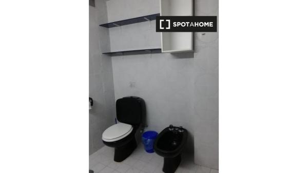 Quarto em apartamento compartilhado em Alcala De Henares