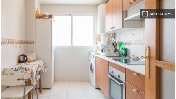 Apartamento en Murcia