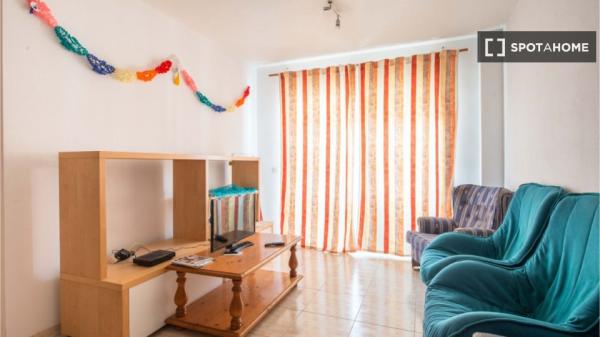 Apartamento en Murcia