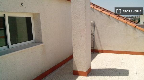 Apartamento en Murcia