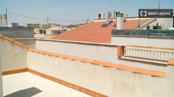 Apartamento en Murcia