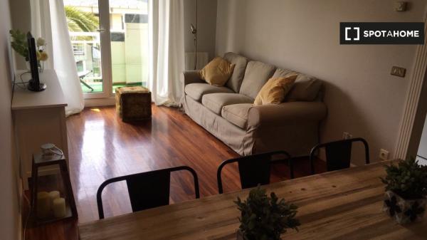 Apartamento en Santander