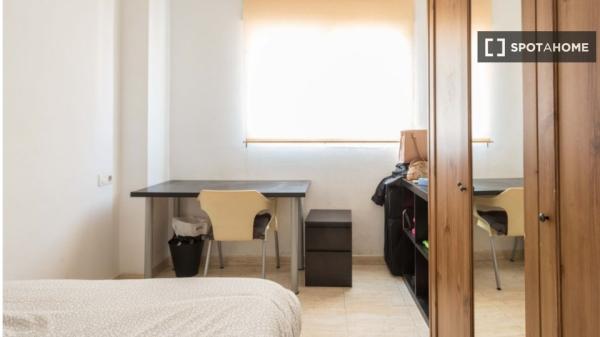 Apartamento en Murcia