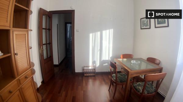 Apartamento en Santander