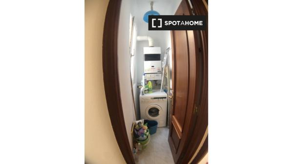 Apartamento en Santander