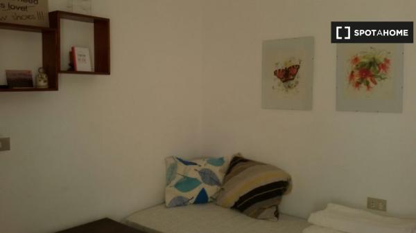 Room in shared apartment in Santa Cruz de Tenerife