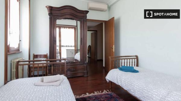 Room in shared apartment in Santa Cruz de Tenerife