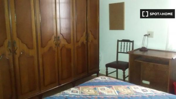 Room in shared apartment in Oviedo