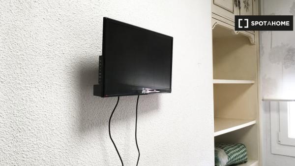 Chambre en colocation à Pampelune