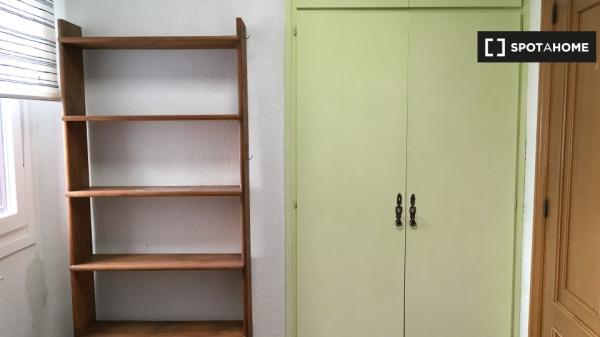 Chambre en colocation à Pampelune