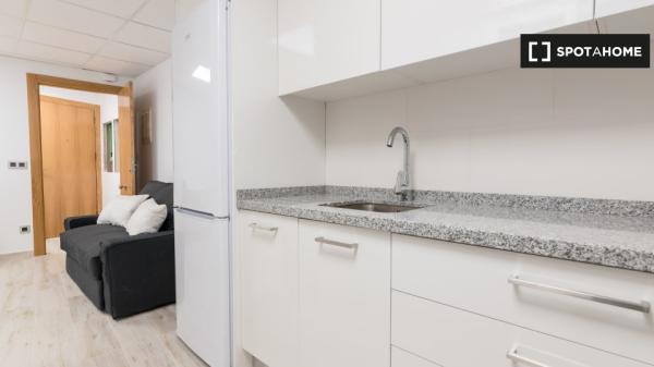 Apartamento en Murcia