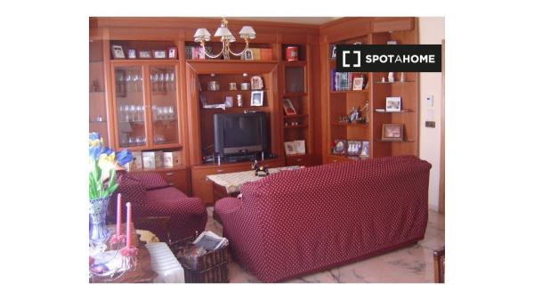 Habitación en piso compartido en Jaén