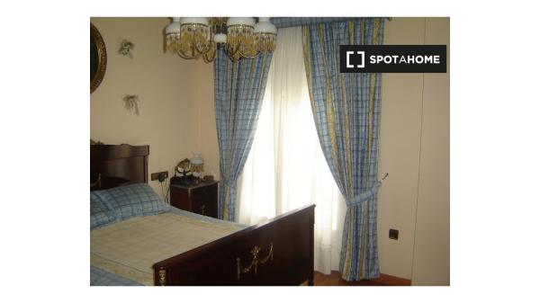 Habitación en piso compartido en Jaén