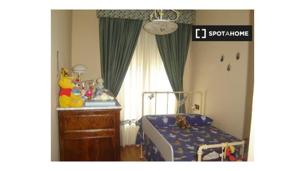 Habitación en piso compartido en Jaén