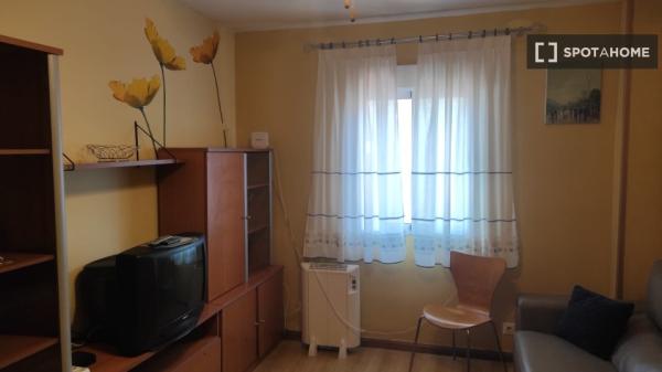 Habitación en piso compartido en Alcalá De Henares