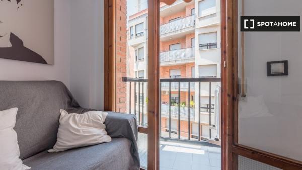 Apartamento en Murcia