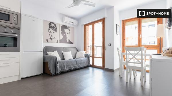 Apartamento em Murcia