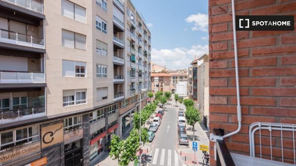 Apartamento en Murcia