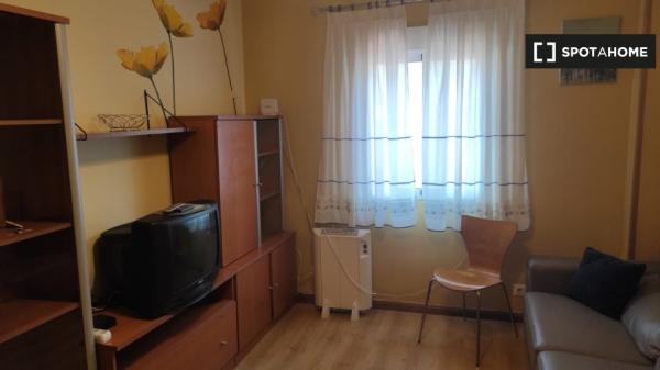 Habitación en piso compartido en Alcalá De Henares