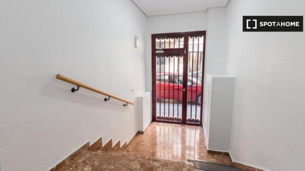 Apartamento en Murcia