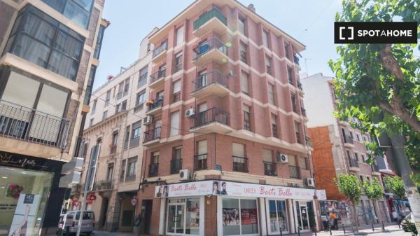 Apartamento en Murcia