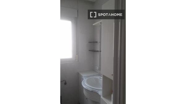 Chambre en colocation à Pampelune