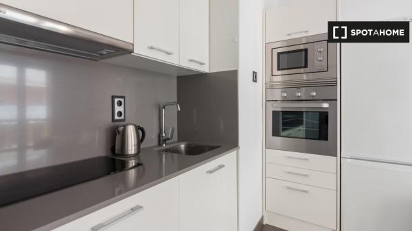 Apartamento en Murcia