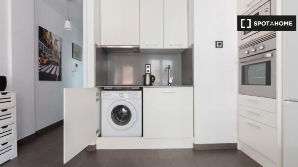 Apartamento en Murcia