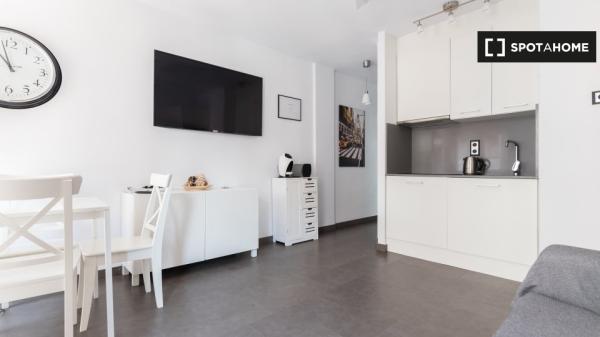 Apartamento en Murcia