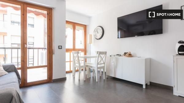 Apartamento em Murcia