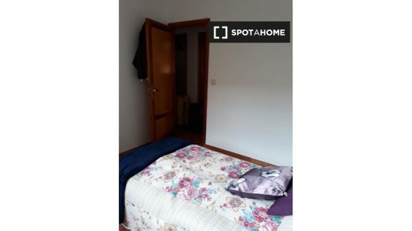 Room in shared apartment in Las Palmas de Gran Canaria