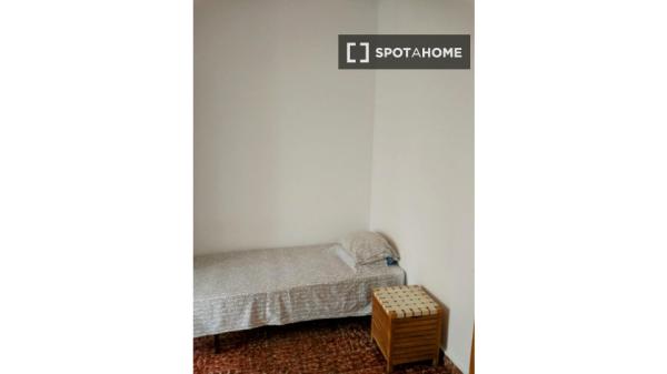 Quarto em apartamento compartilhado em Las Palmas de Gran Canaria