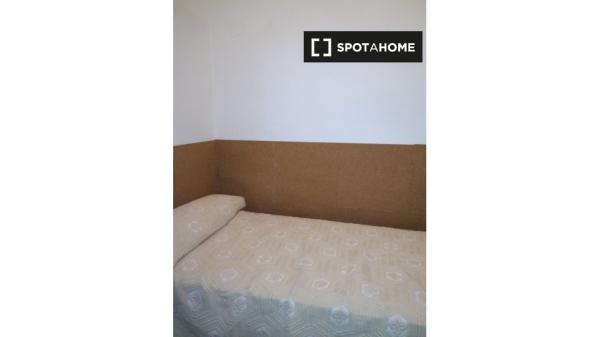 Chambre en colocation à Palma de Majorque