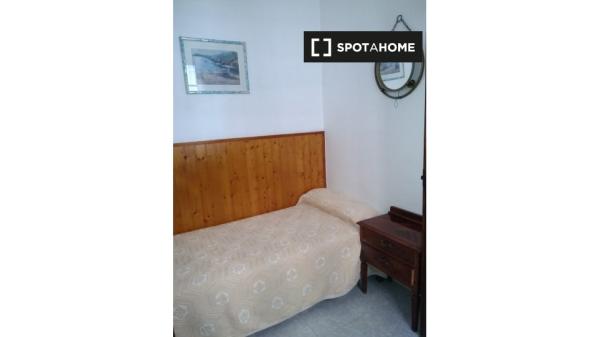 Chambre en colocation à Palma de Majorque