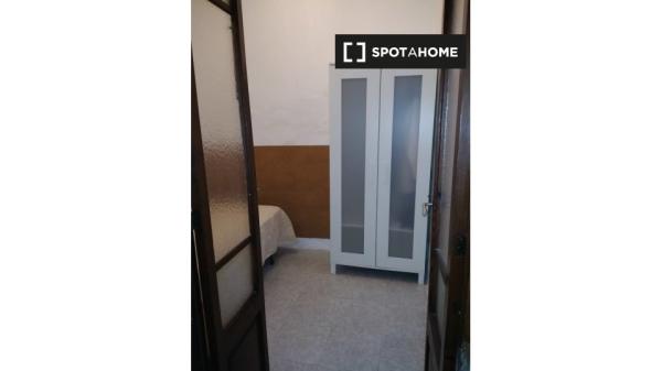 Chambre en colocation à Palma de Majorque