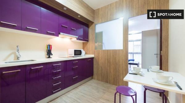 1-Zimmer-Wohnung zur Miete in Las Palmas De Gran Canaria