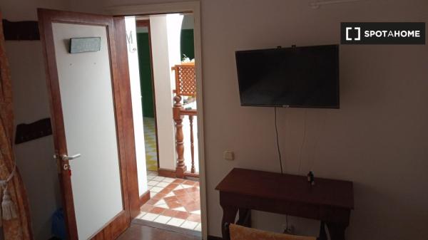 Chambres à louer dans un appartement de 3 chambres à Las Palmas