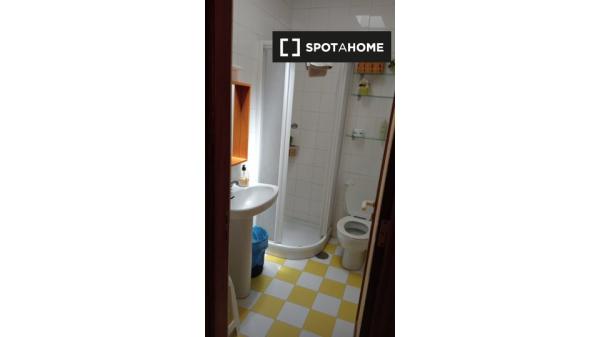 Chambres à louer dans un appartement de 3 chambres à Las Palmas