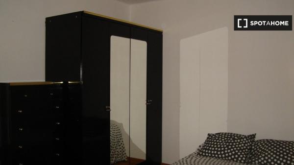 Habitación en piso compartido en Zaragoza