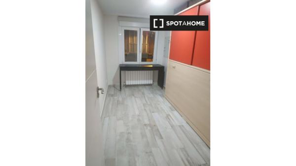 Habitación en piso compartido en Zaragoza