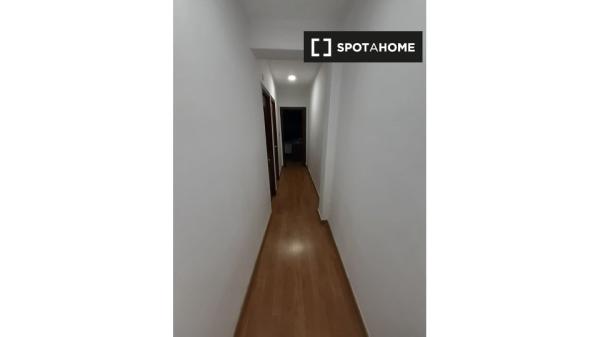 Habitación en piso compartido en Córdoba