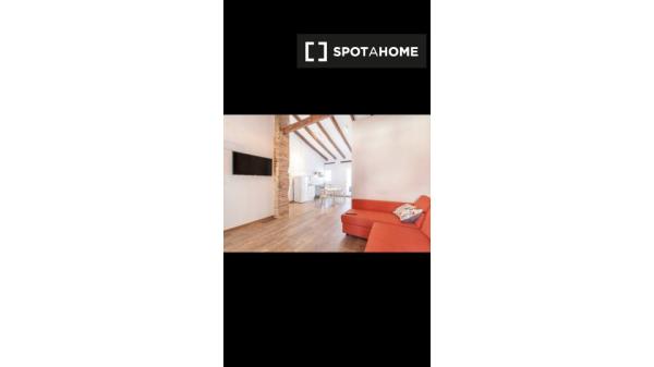 Habitación en piso compartido en valència