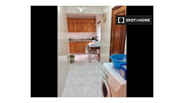 Habitación en piso compartido en Córdoba