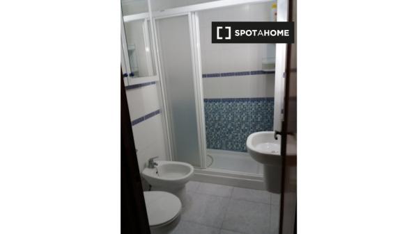 Habitación en piso compartido en Murcia