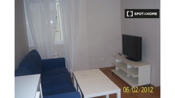 Apartamento de 3 Dormitorios en Zaragoza