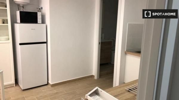 Apartamento entero en Valencia