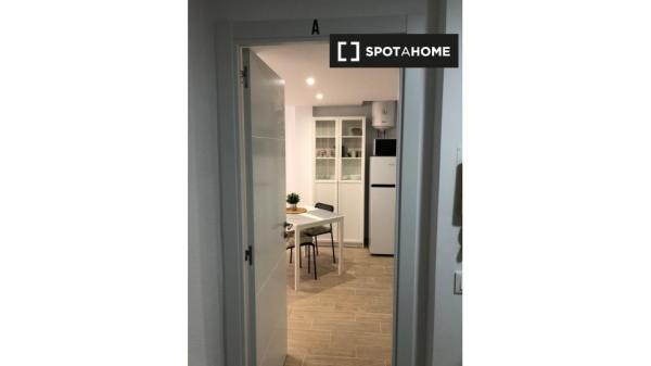 Apartamento entero en Valencia